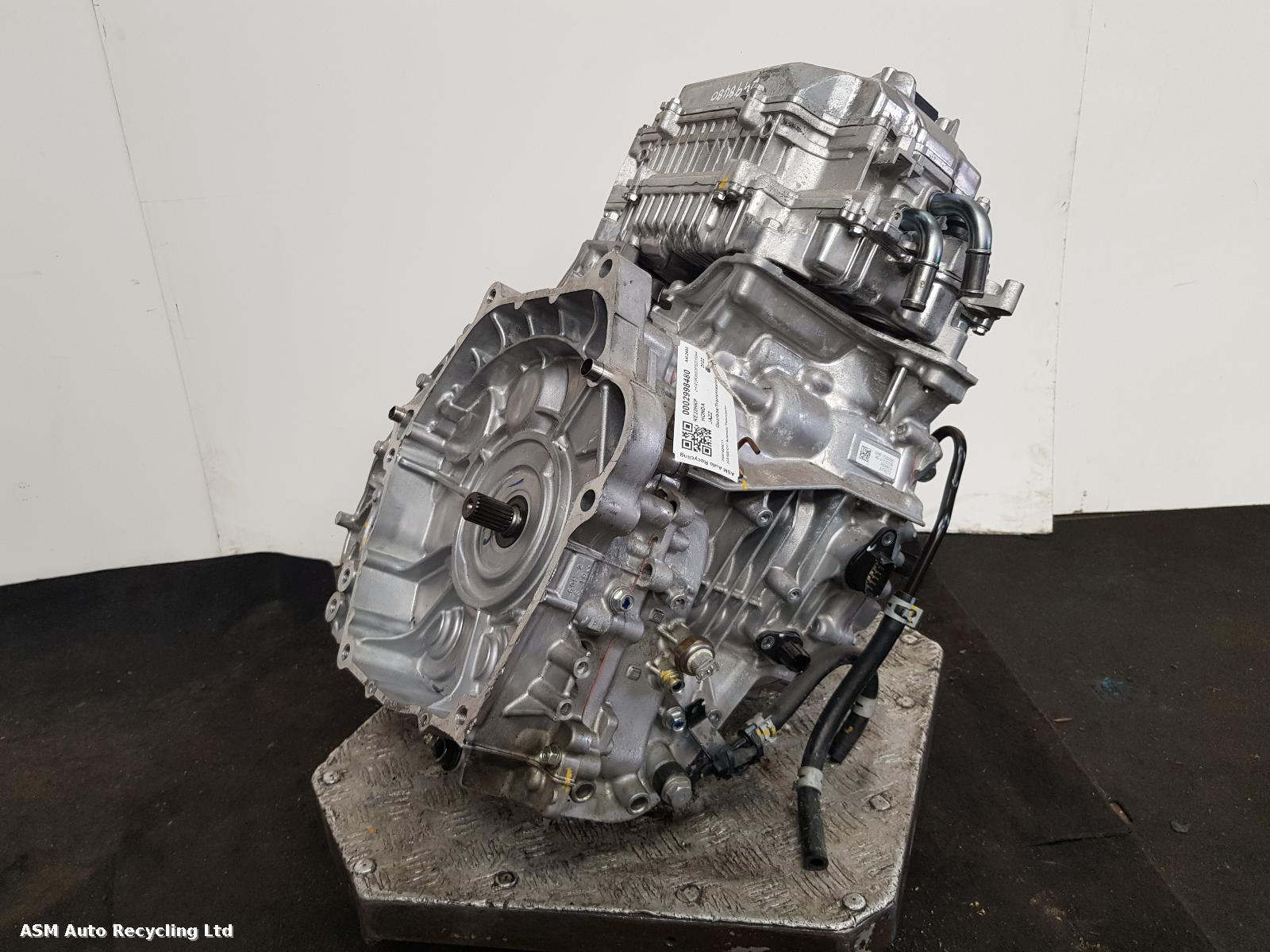 View Auto part Gearbox Honda Jazz 2022