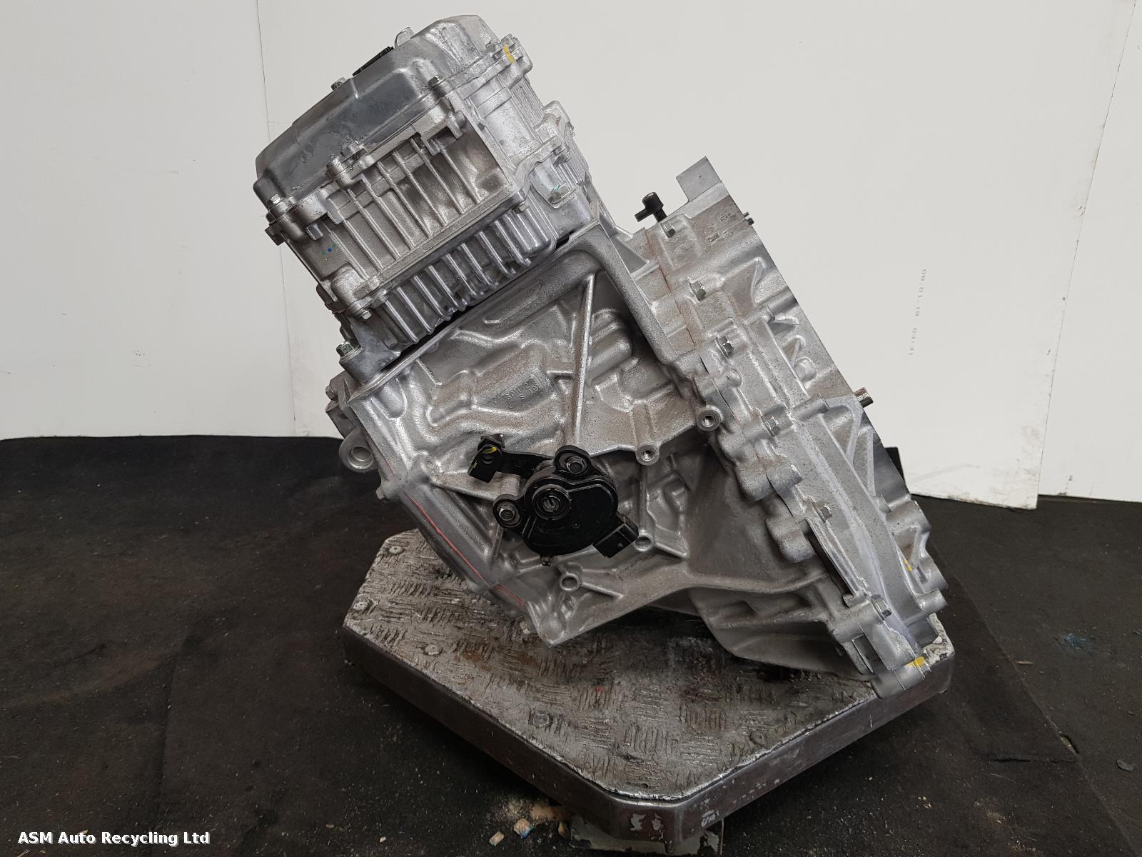 View Auto part Gearbox Honda Jazz 2022
