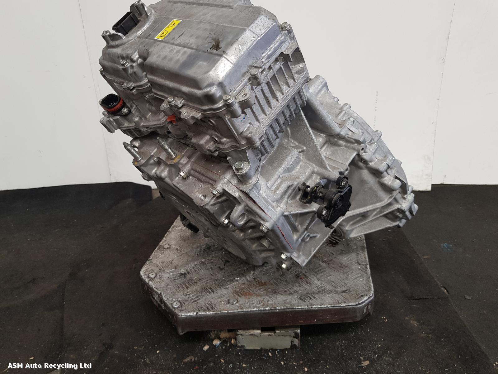 View Auto part Gearbox Honda Jazz 2022