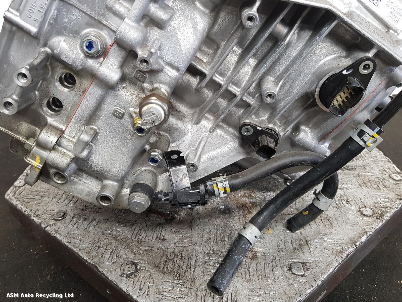 View Auto part Gearbox Honda Jazz 2022