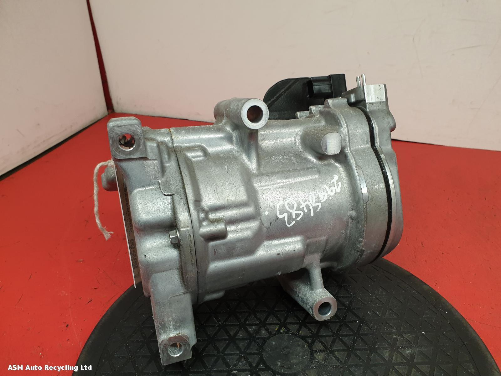 View Auto part Compressor Honda Jazz 2022