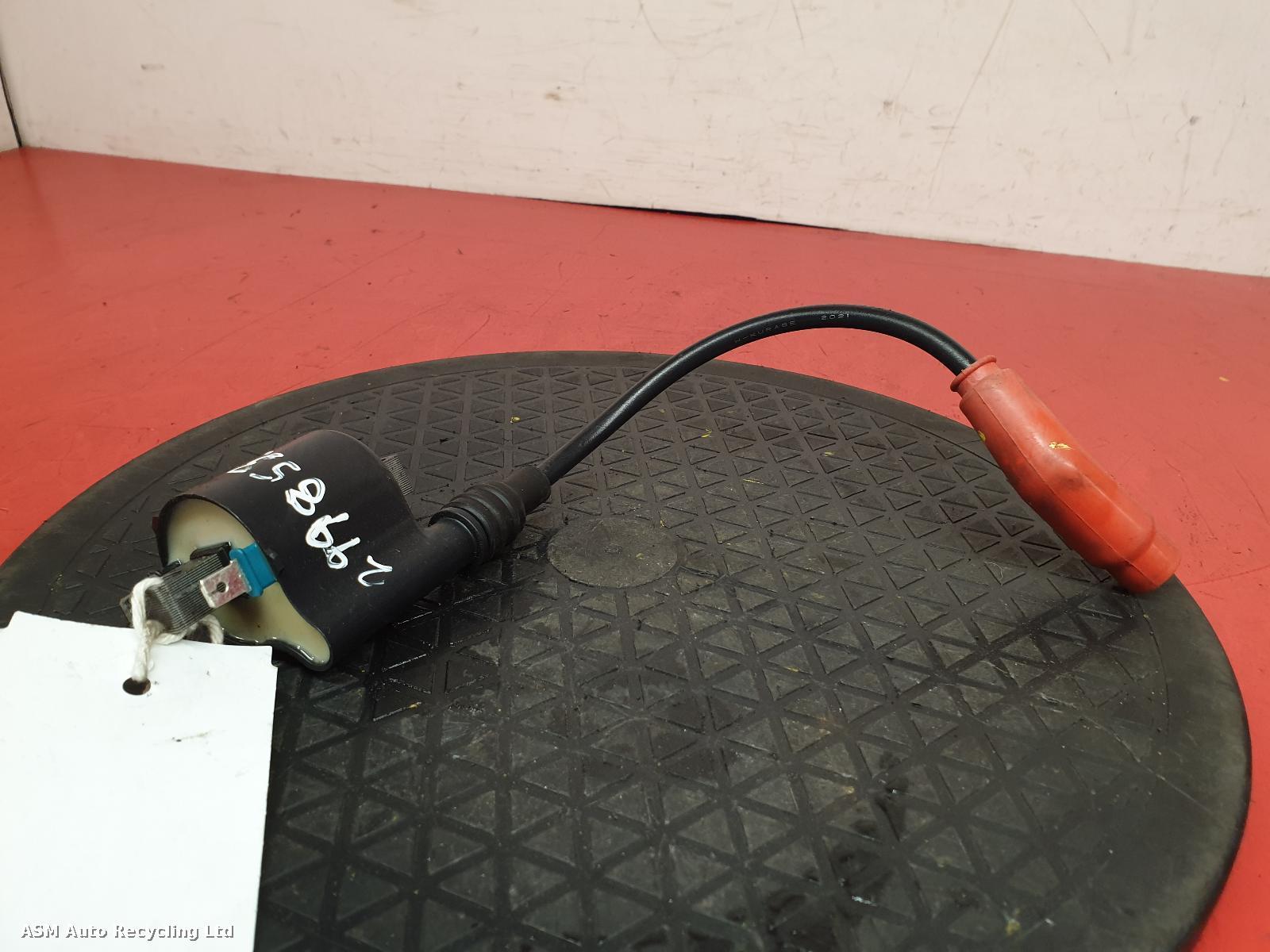 View Auto part Coil/Coil Pack Honda Cbf125 2022