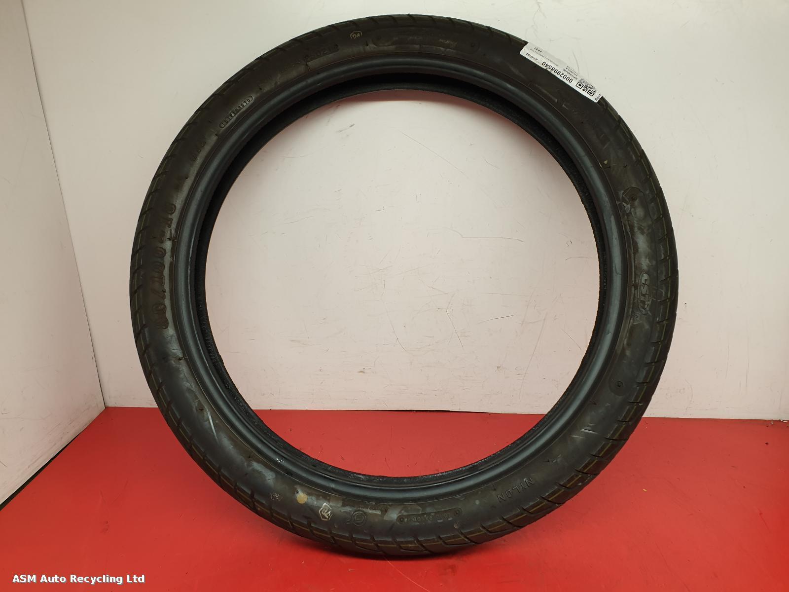 View Auto part Tyre Honda Cbf125 2022
