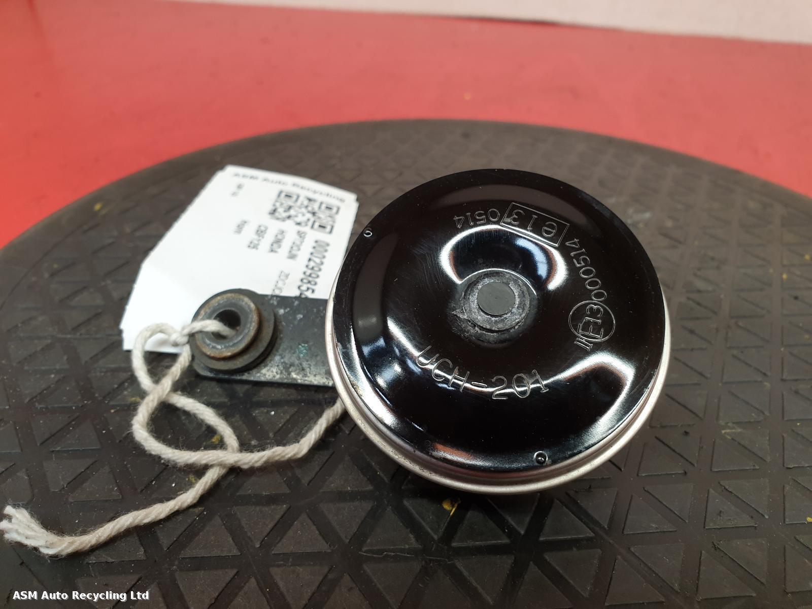 View Auto part Horn Honda Cbf125 2022