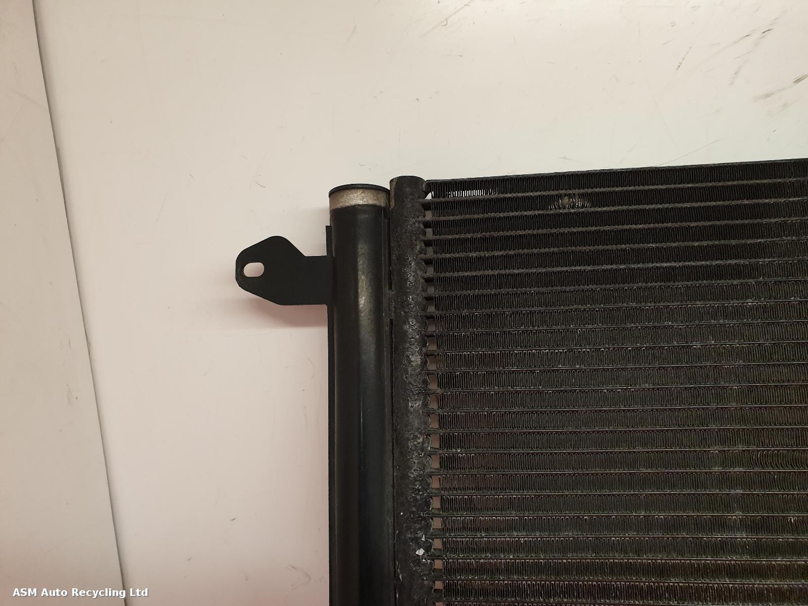 View Auto part Condenser Volkswagen Eos 2012