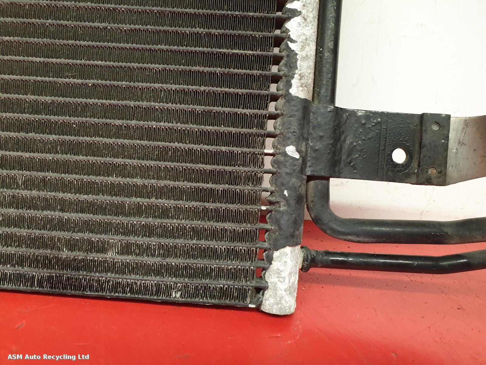 View Auto part Condenser Volkswagen Eos 2012
