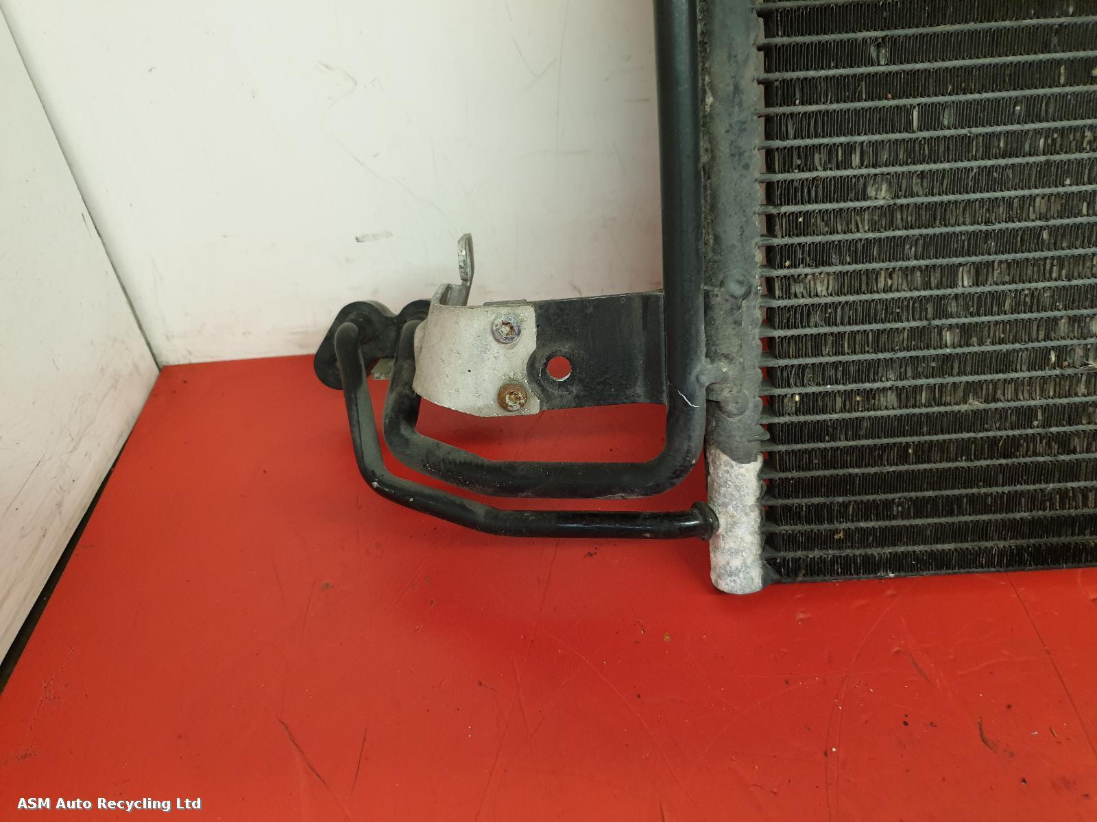 View Auto part Condenser Volkswagen Eos 2012