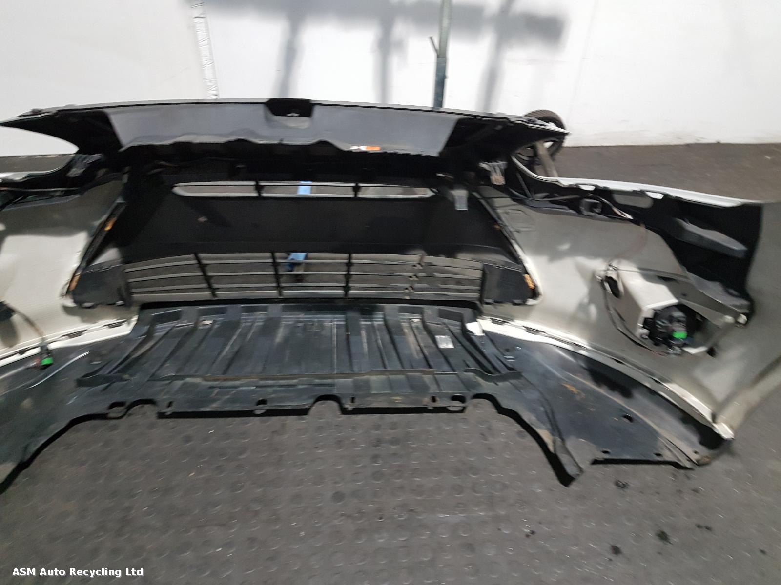 View Auto part Front Bumper Ford Focus C Max 2010