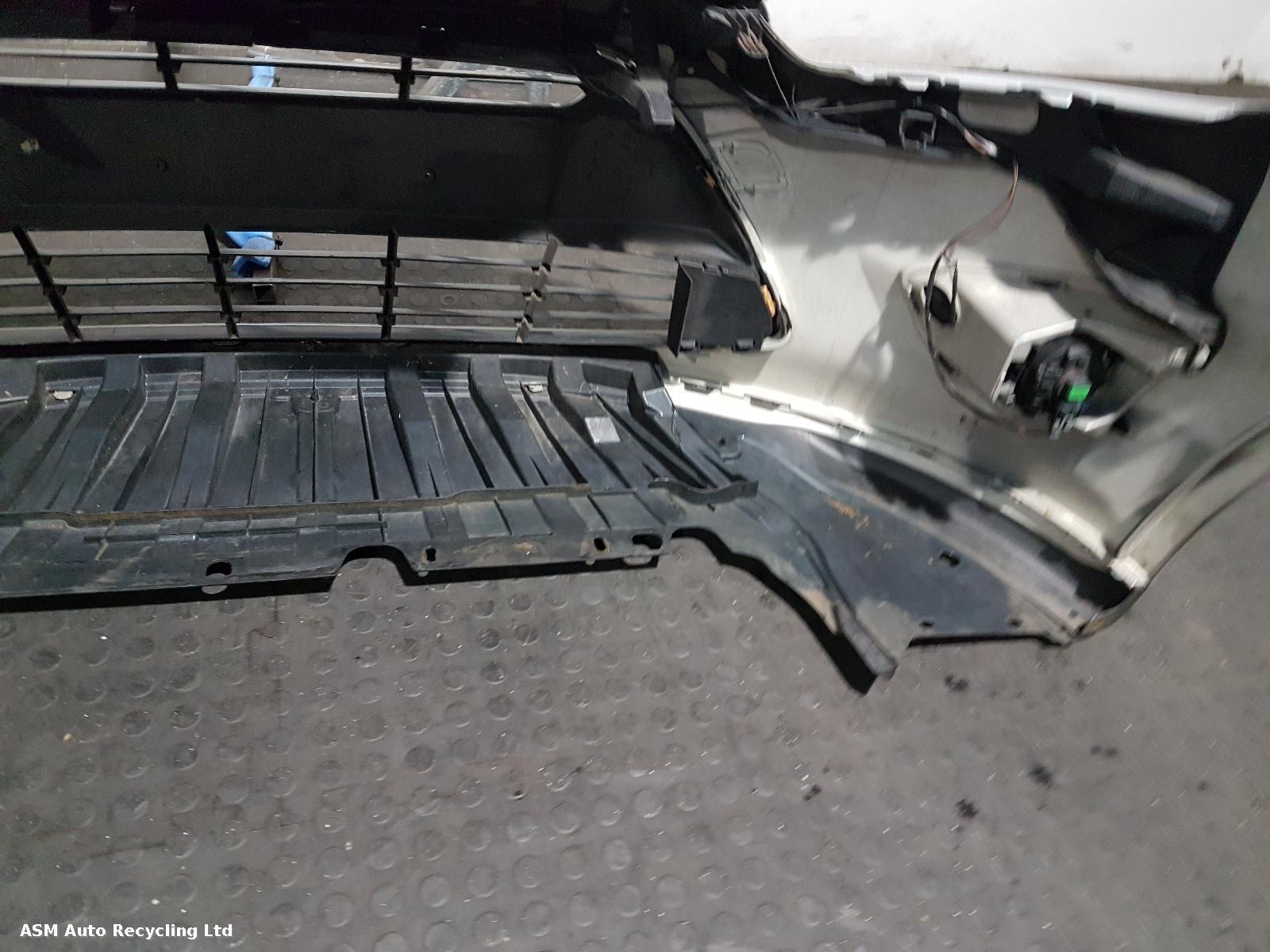 View Auto part Front Bumper Ford Focus C Max 2010