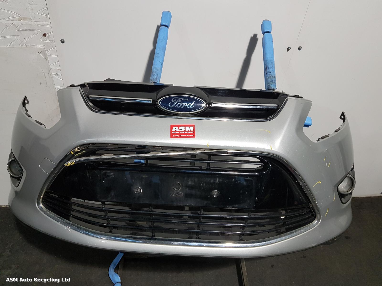 View Auto part Front Bumper Ford Focus C Max 2010