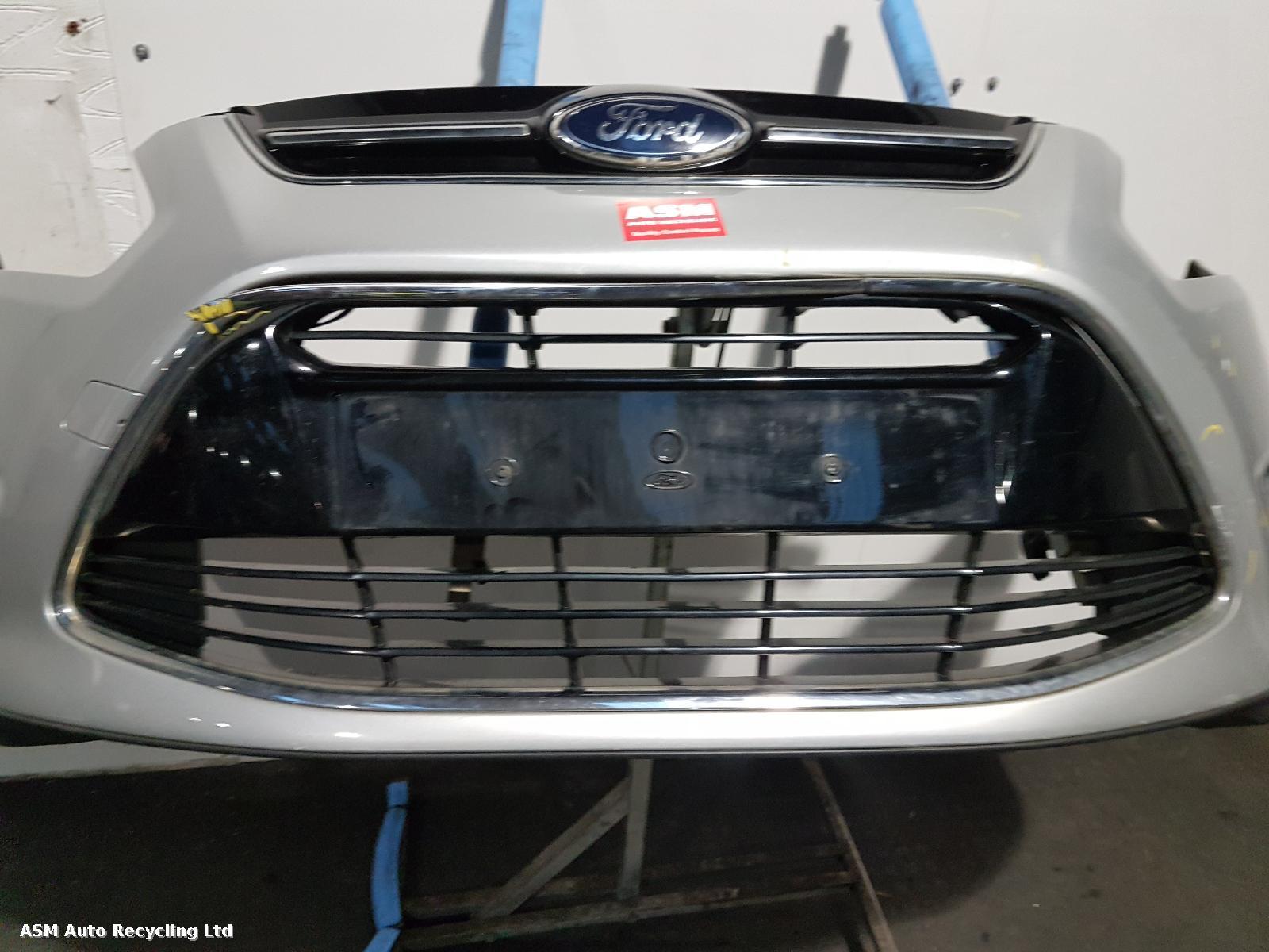 View Auto part Front Bumper Ford Focus C Max 2010