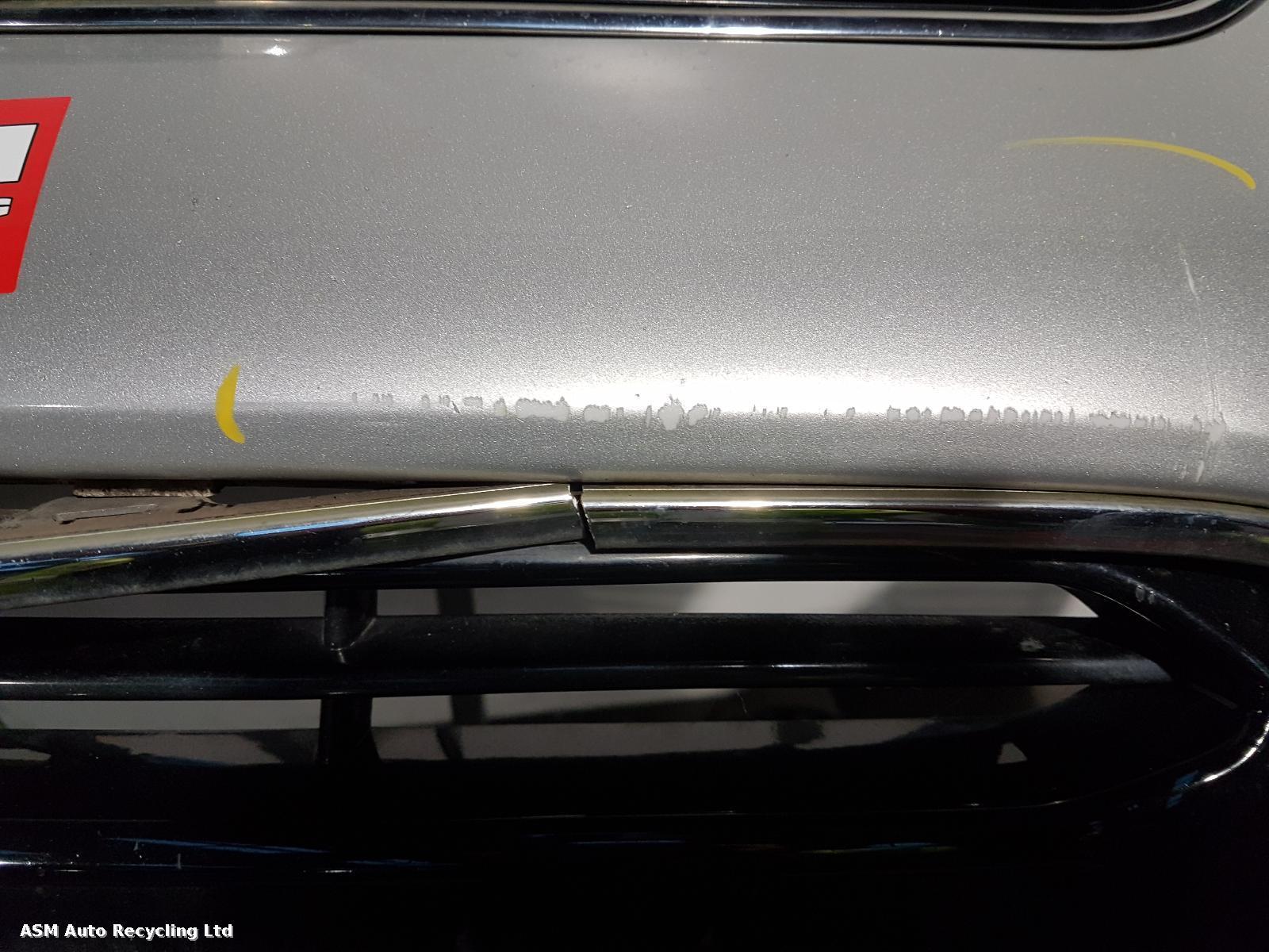 View Auto part Front Bumper Ford Focus C Max 2010