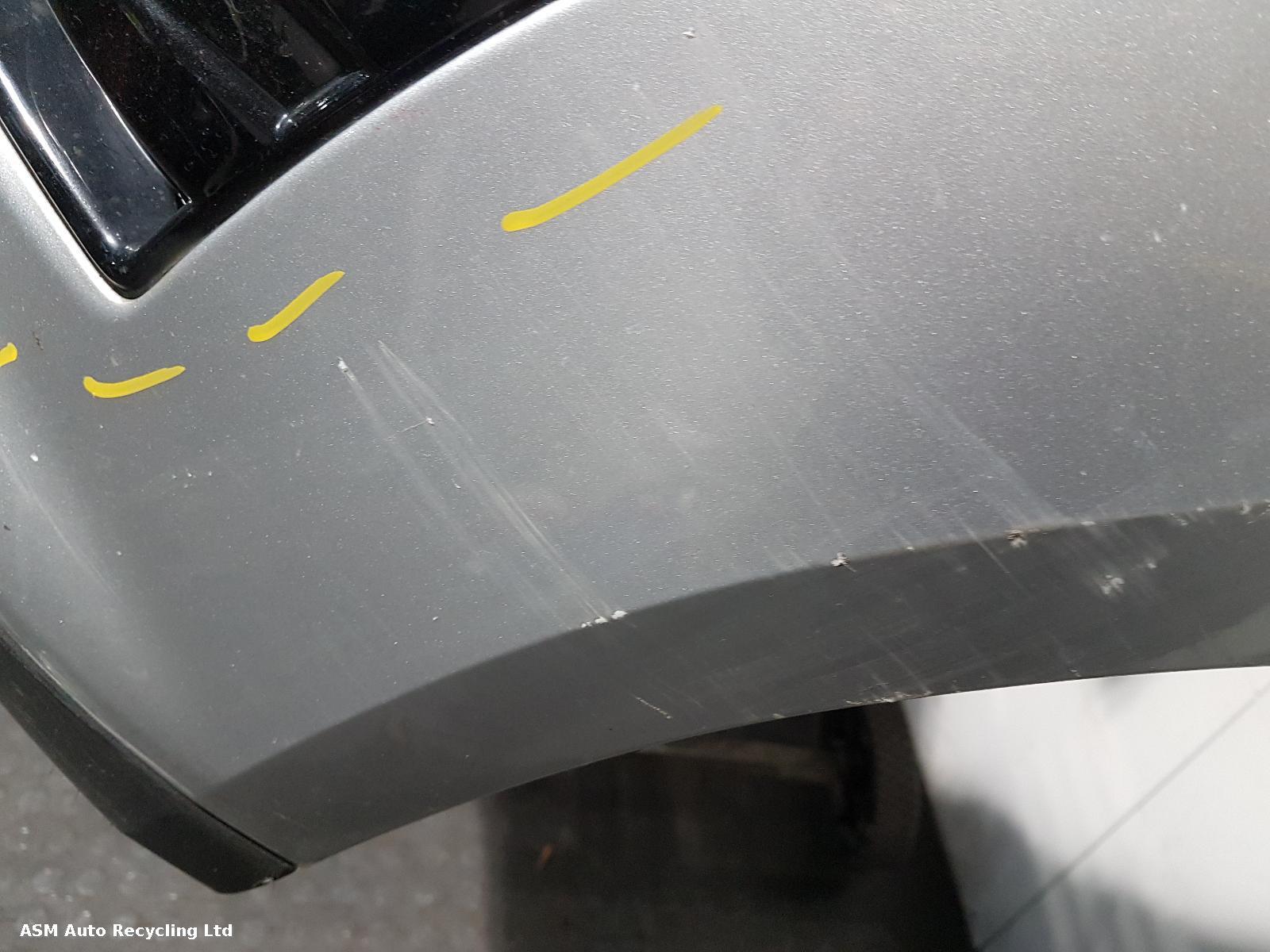 View Auto part Front Bumper Ford Focus C Max 2010