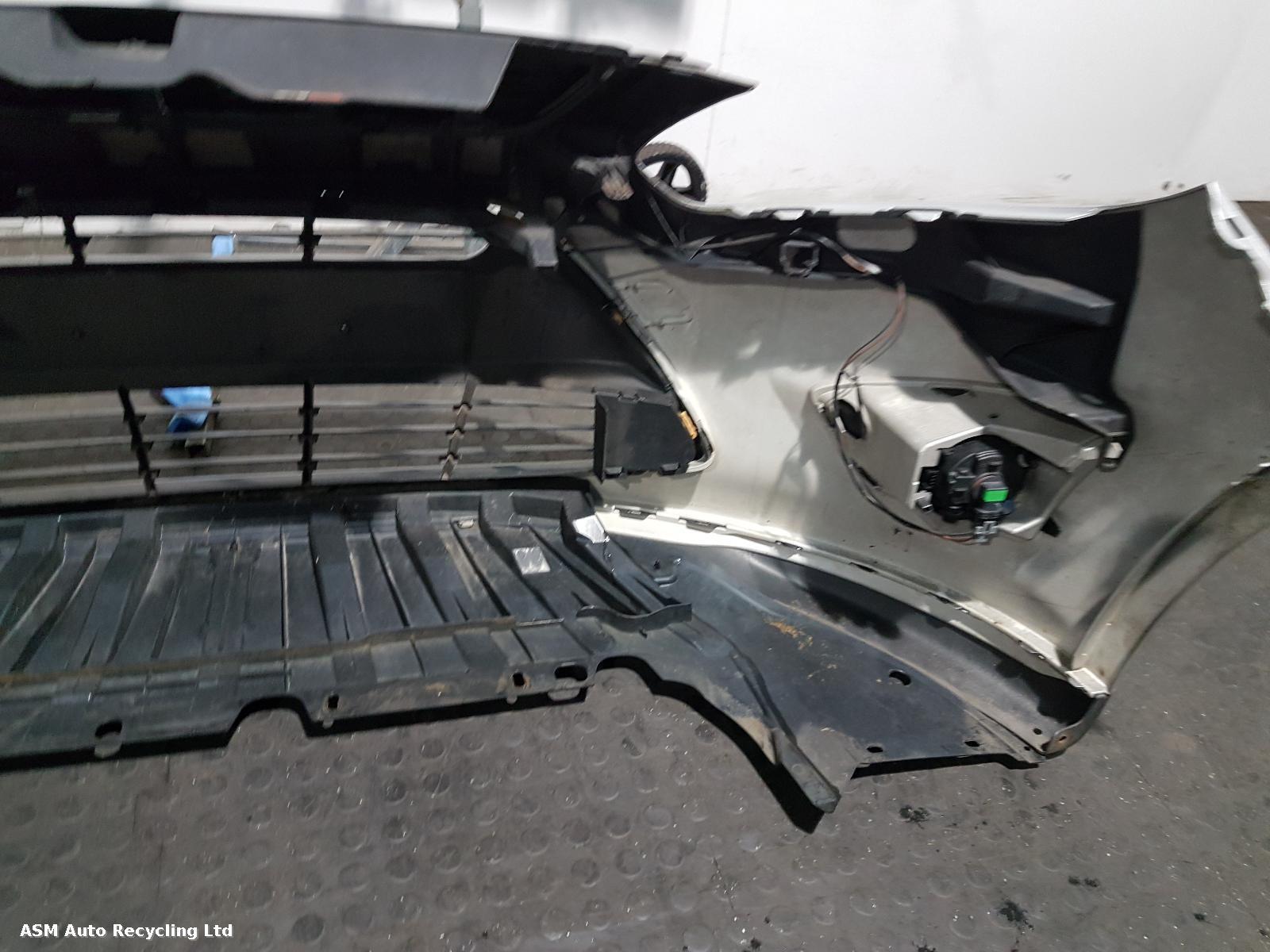 View Auto part Front Bumper Ford Focus C Max 2010