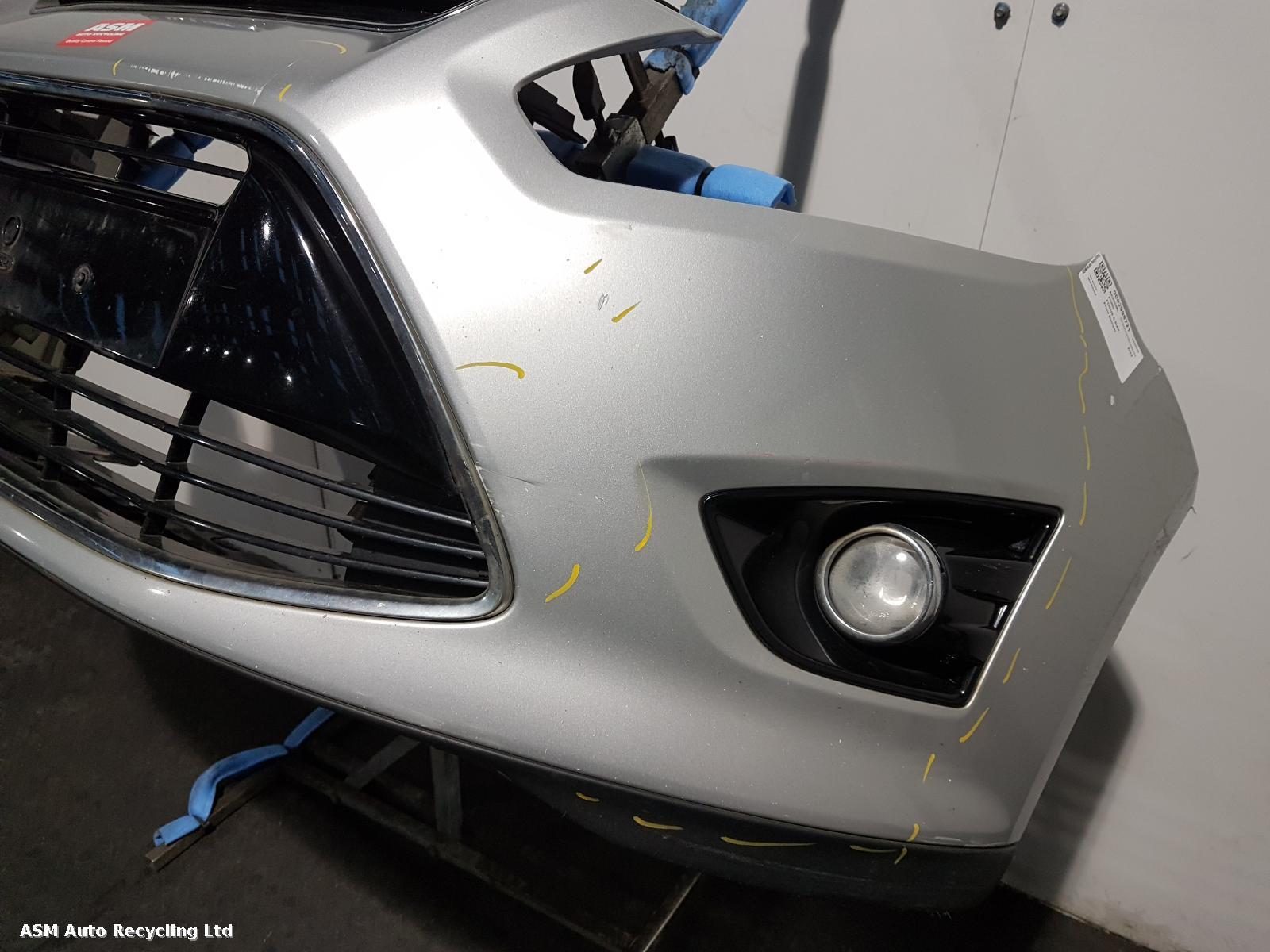 View Auto part Front Bumper Ford Focus C Max 2010