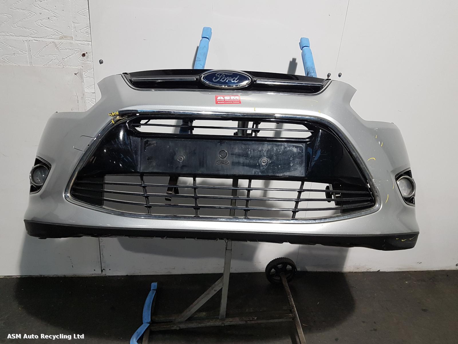 View Auto part Front Bumper Ford Focus C Max 2010