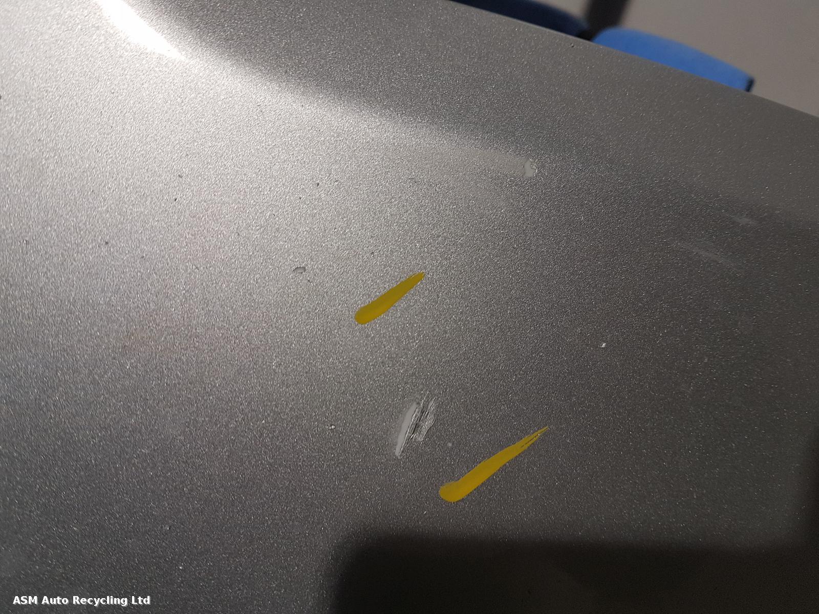 View Auto part Front Bumper Ford Focus C Max 2010