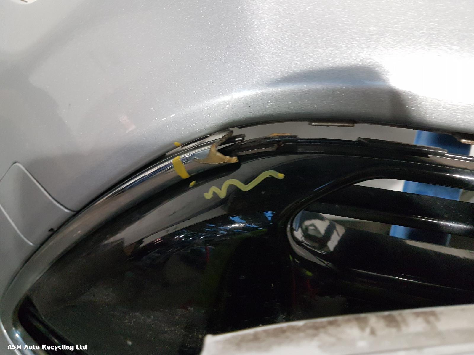 View Auto part Front Bumper Ford Focus C Max 2010