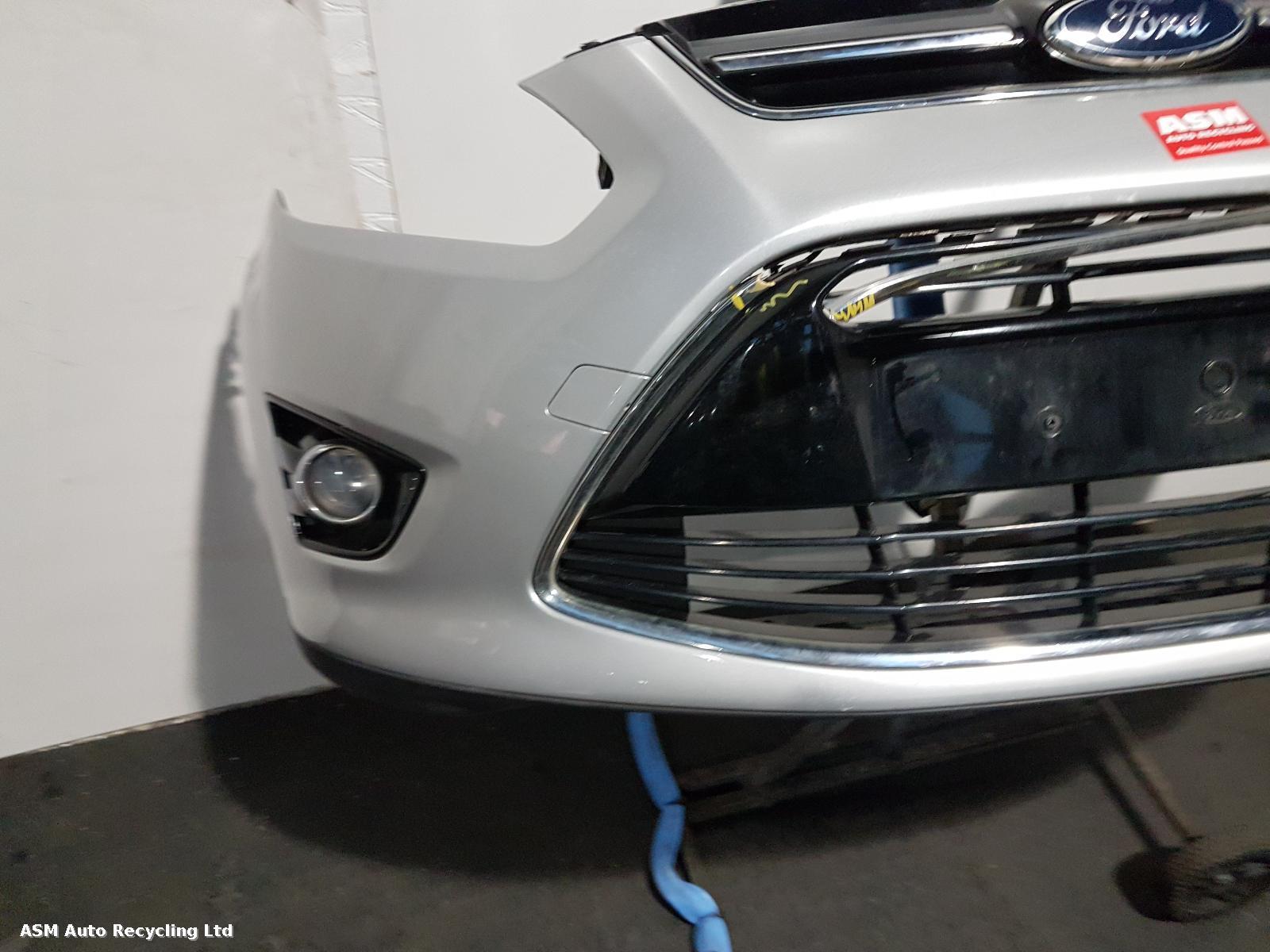View Auto part Front Bumper Ford Focus C Max 2010