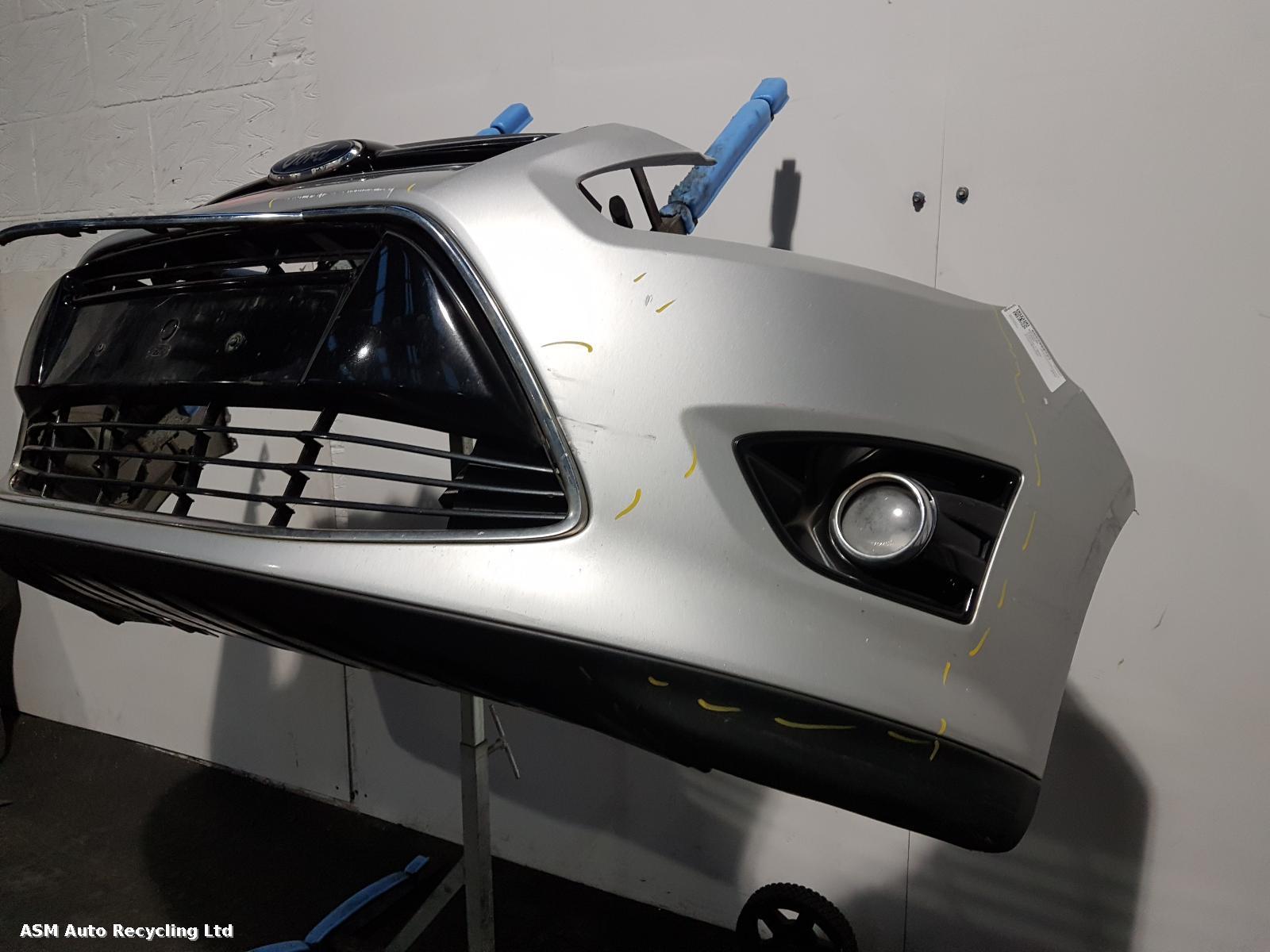 View Auto part Front Bumper Ford Focus C Max 2010
