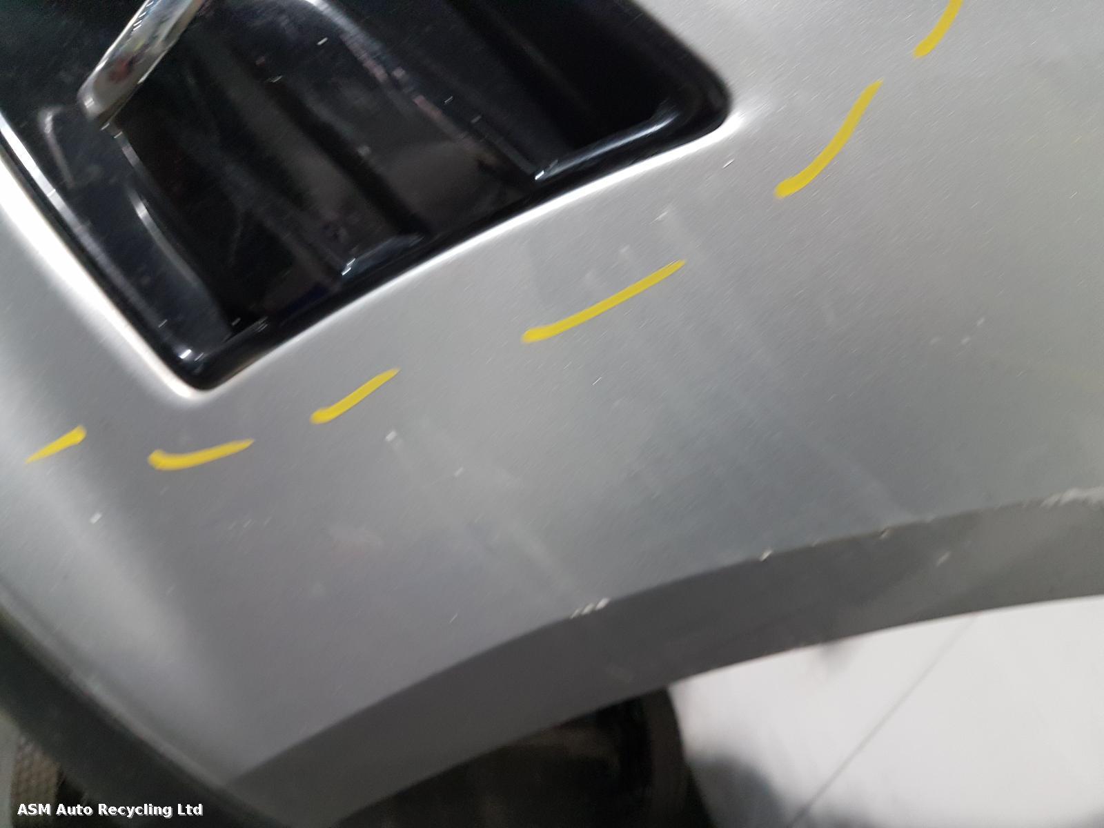 View Auto part Front Bumper Ford Focus C Max 2010