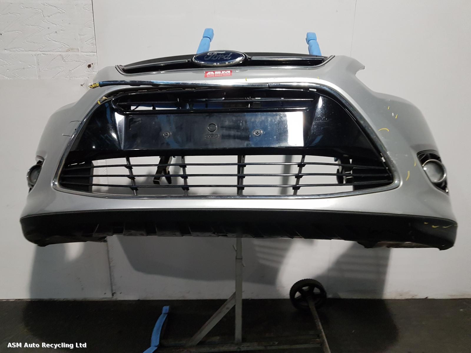 View Auto part Front Bumper Ford Focus C Max 2010