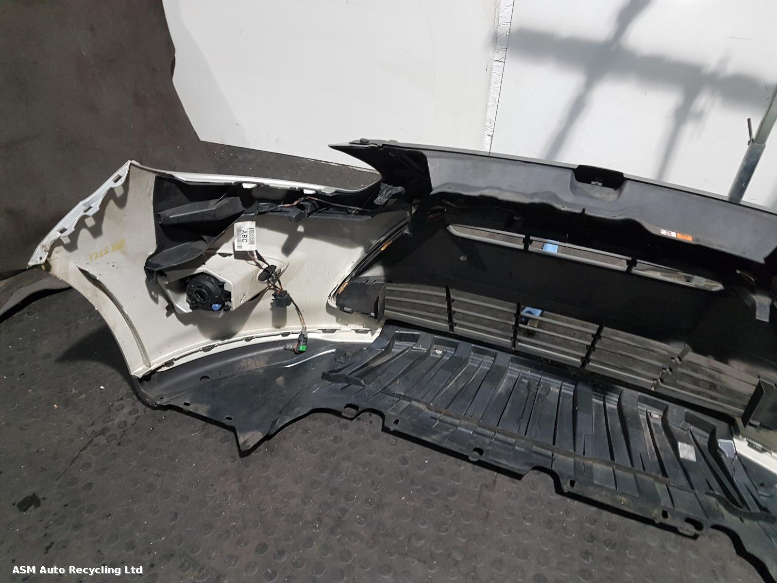 View Auto part Front Bumper Ford Focus C Max 2010