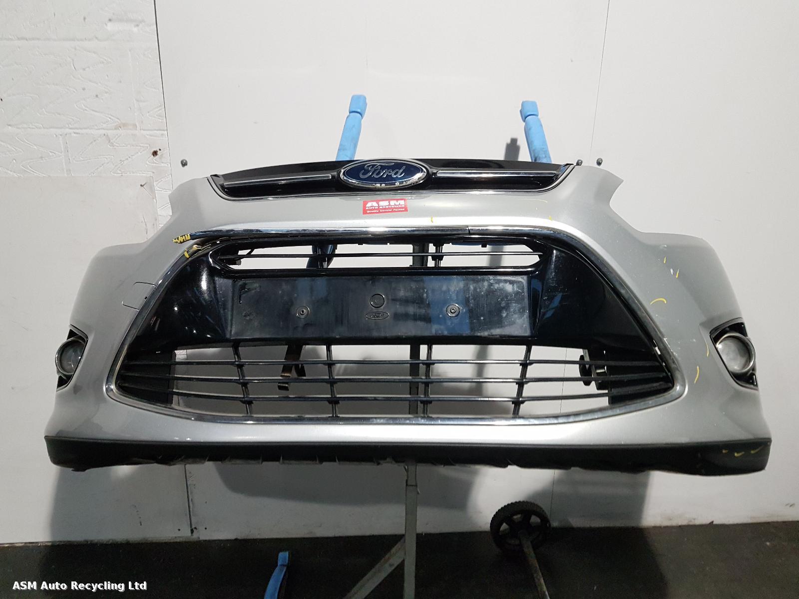 View Auto part Front Bumper Ford Focus C Max 2010