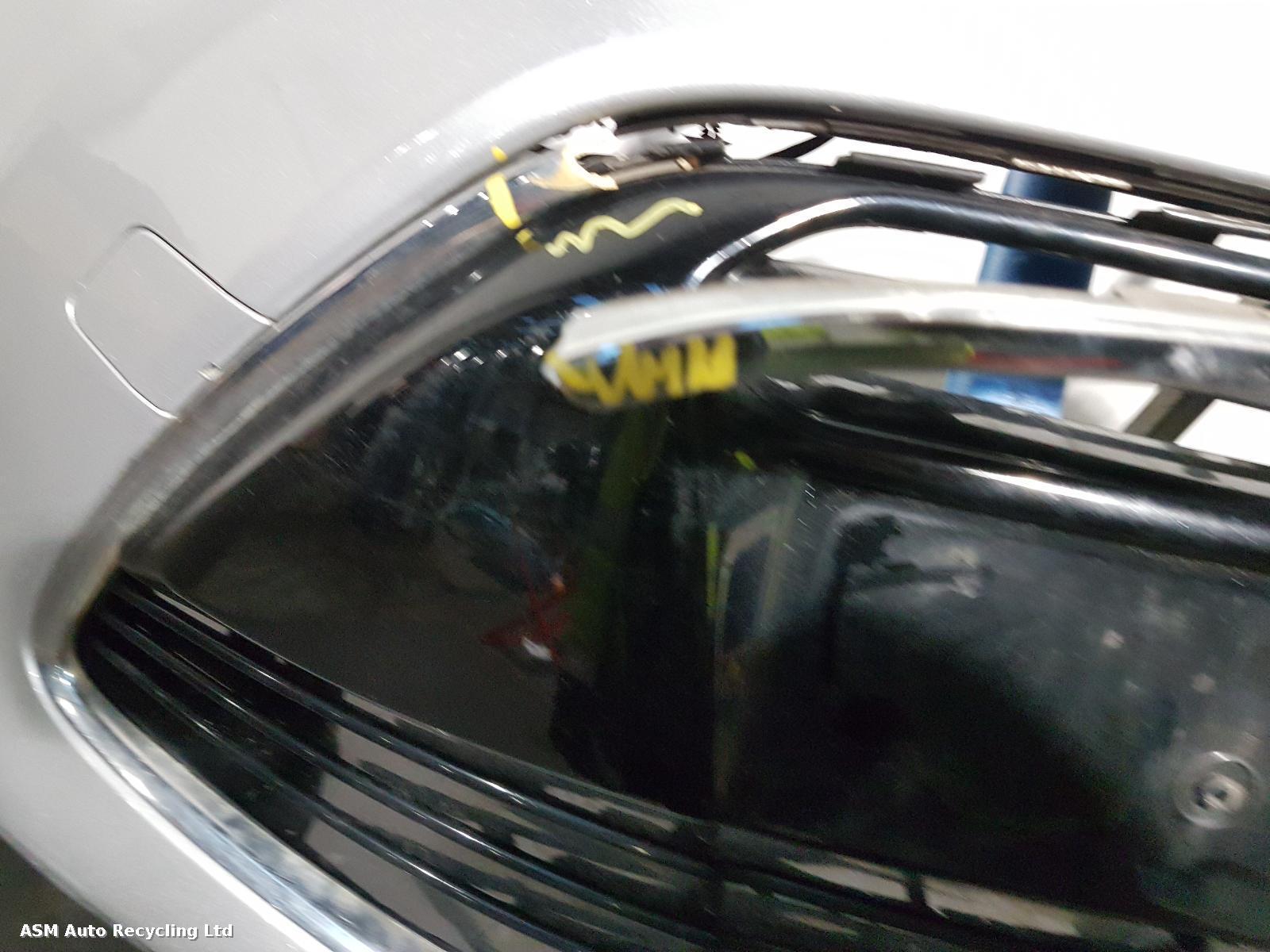 View Auto part Front Bumper Ford Focus C Max 2010