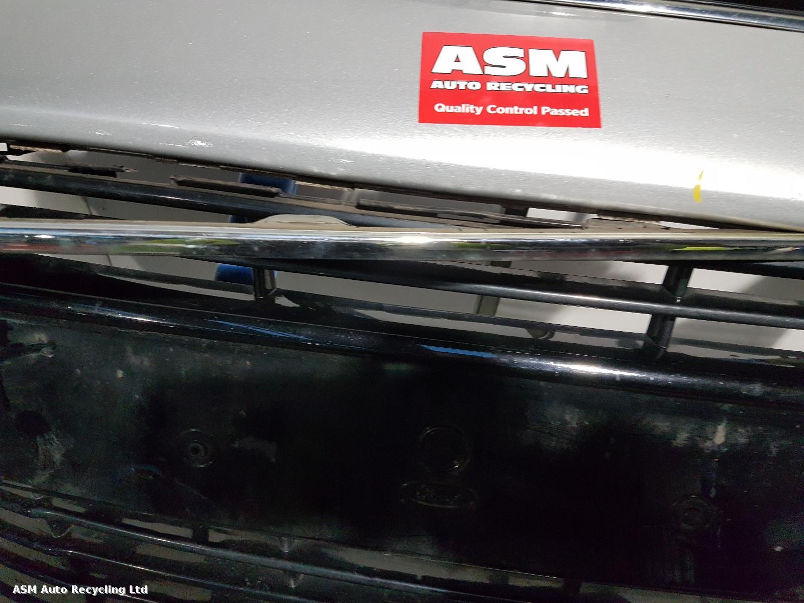 View Auto part Front Bumper Ford Focus C Max 2010