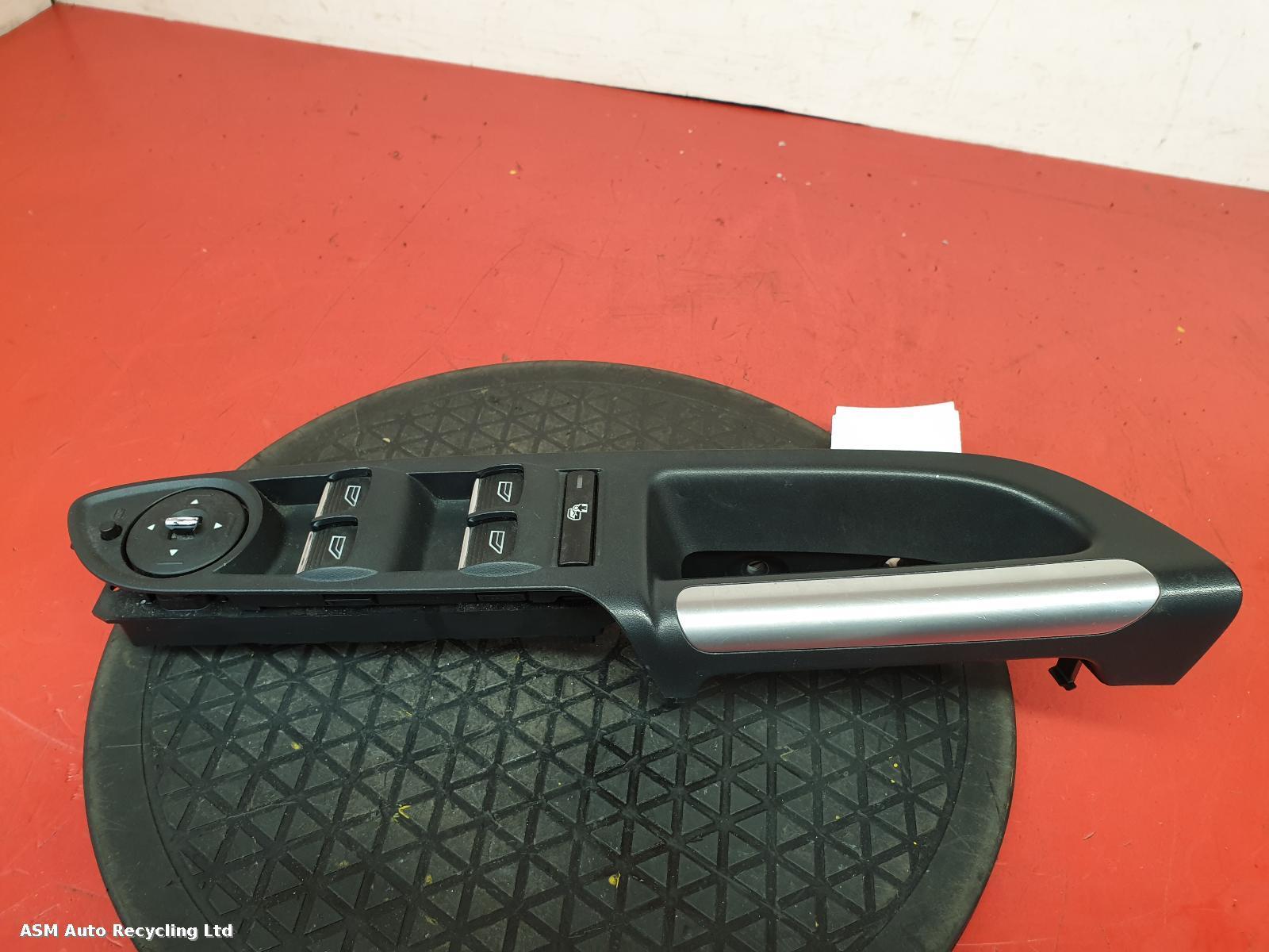 View Auto part Elect. Window Switch Ford Focus C Max 2010