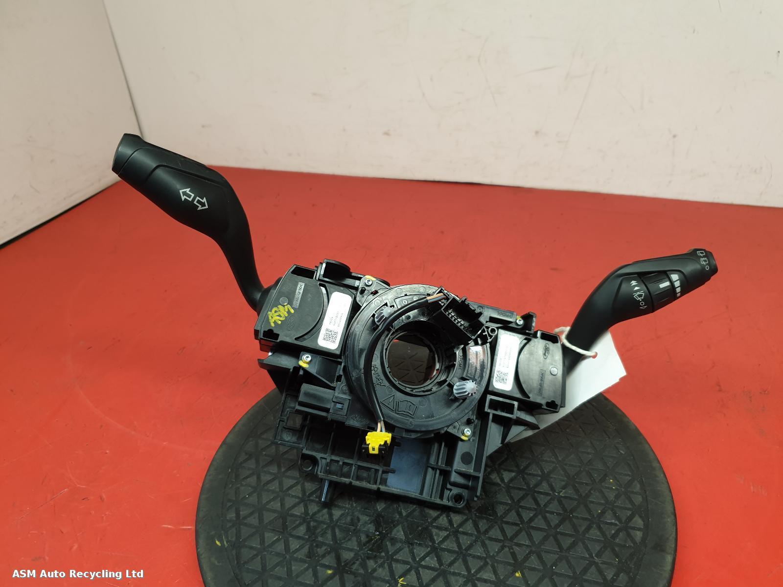 View Auto part Combination Switch Ford Focus C Max 2010