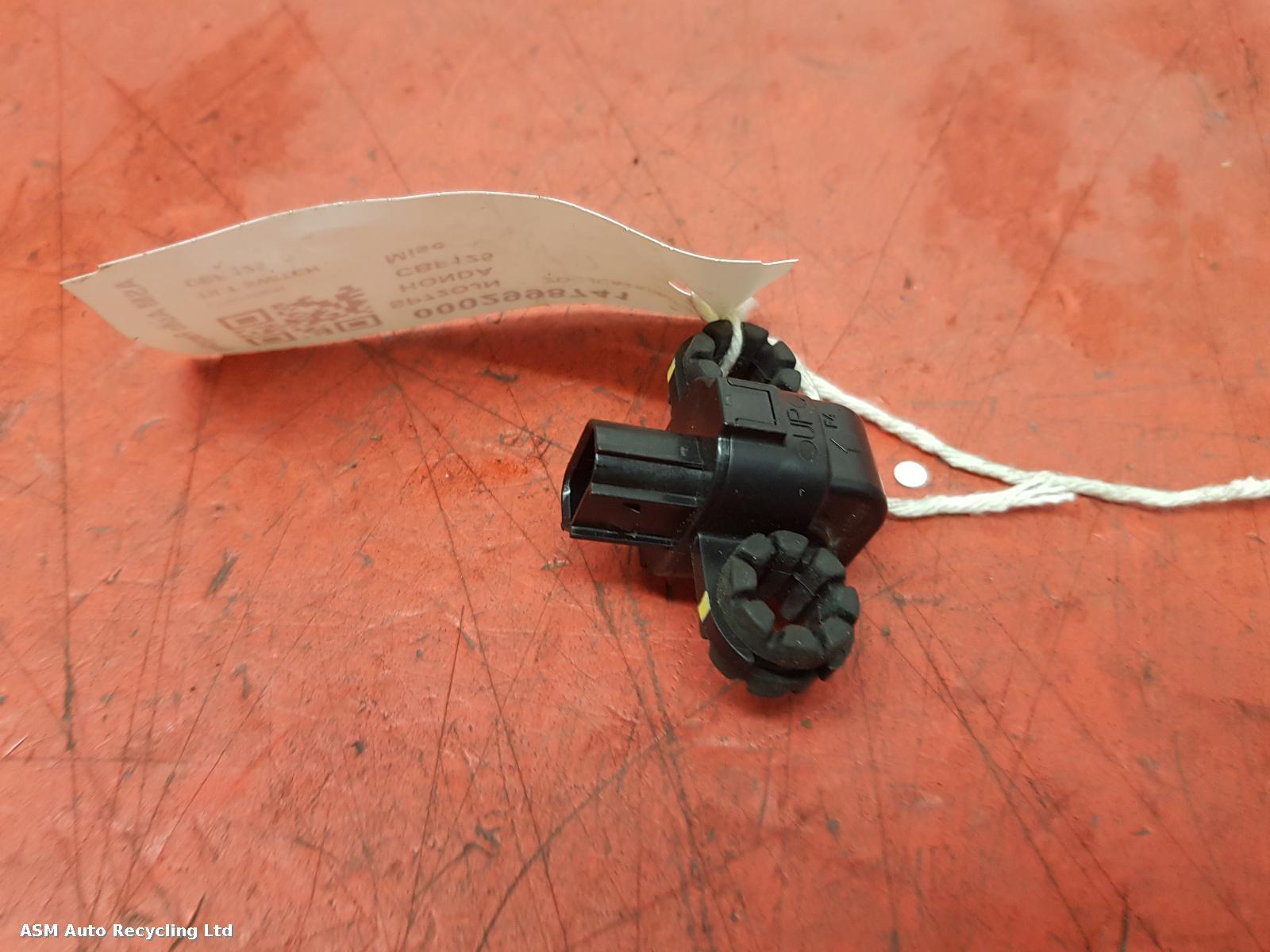 View Auto part Motorcycle Part Honda Cbf125 2022