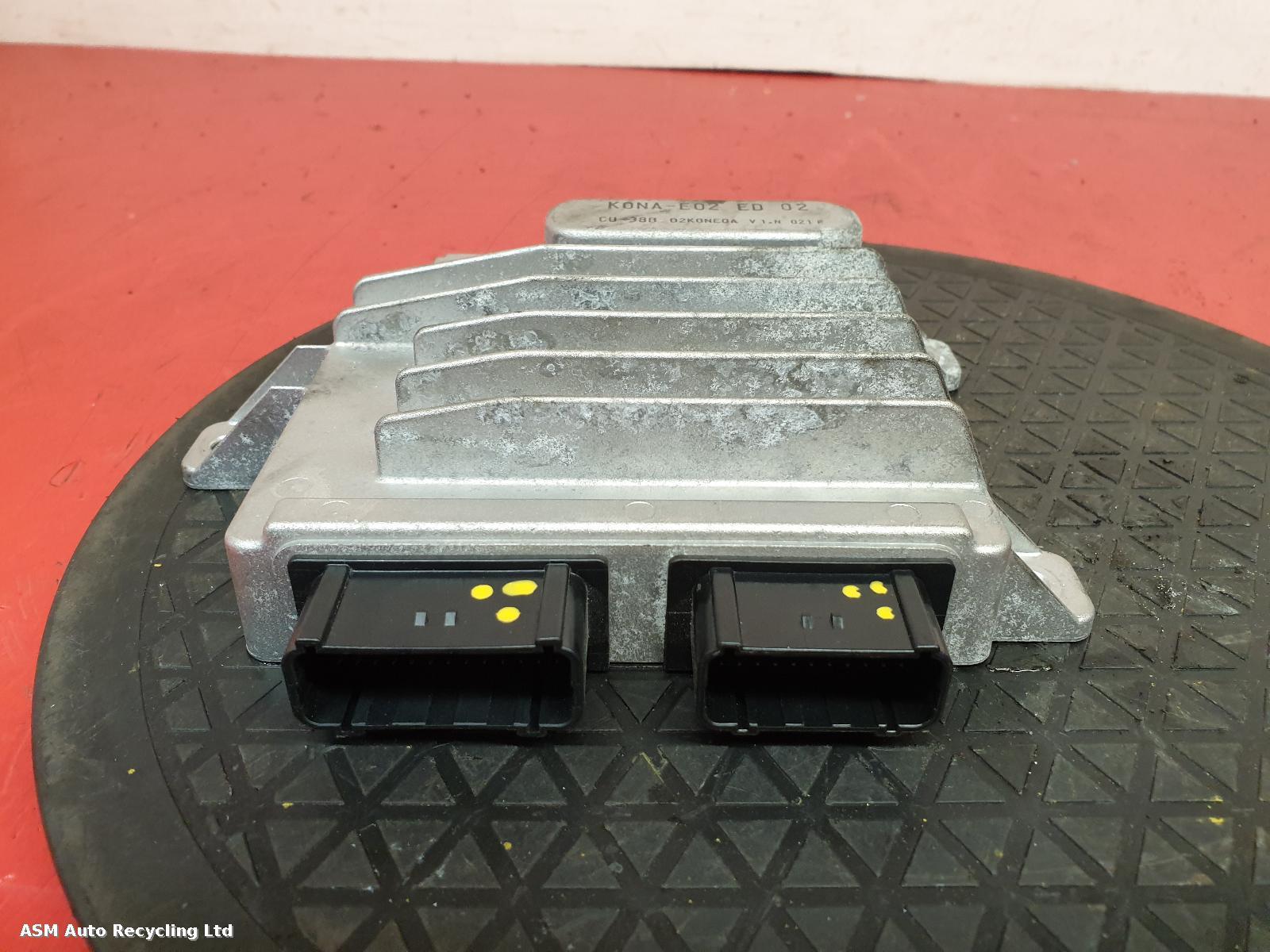 View Auto part ECU Honda Cbf125 2022