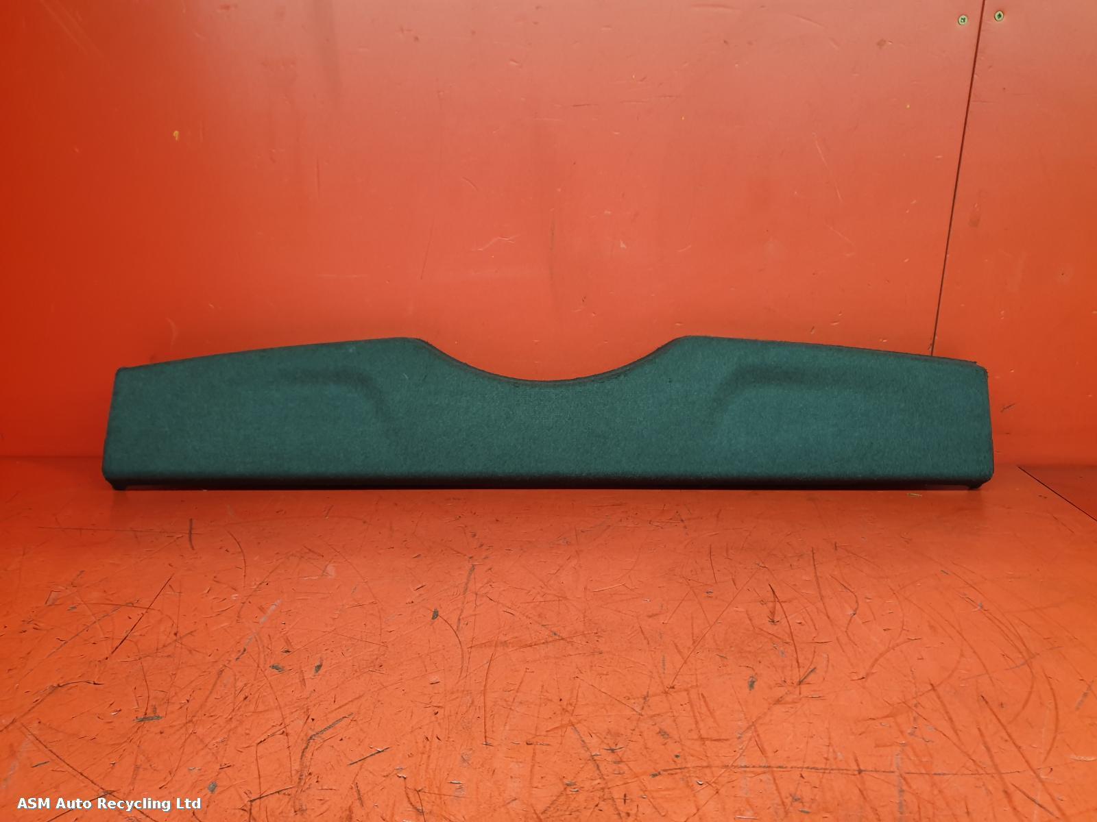 View Auto part Parcel Shelf Fiat 500 2009