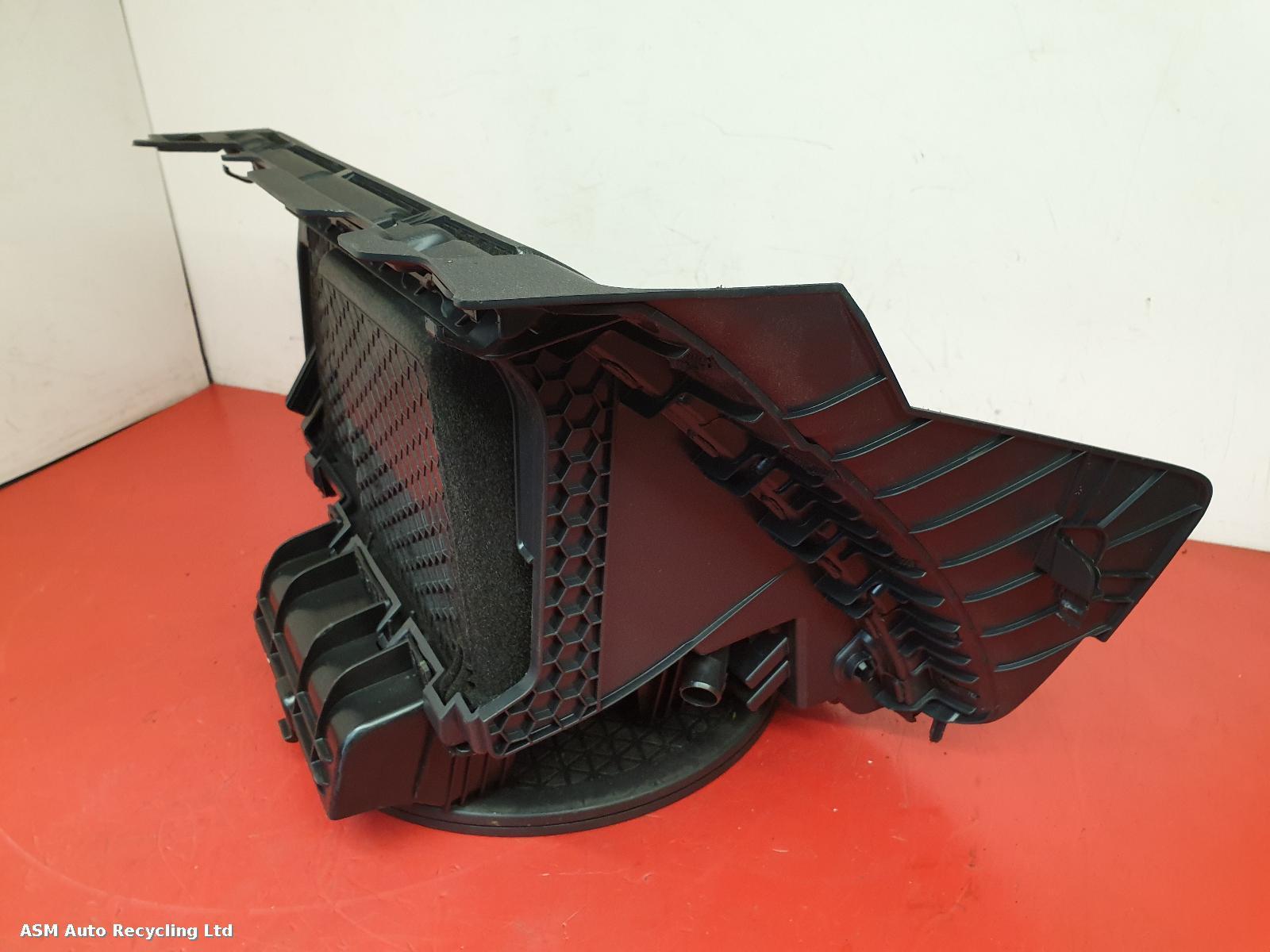View Auto part Glove Box Volkswagen Golf 2013