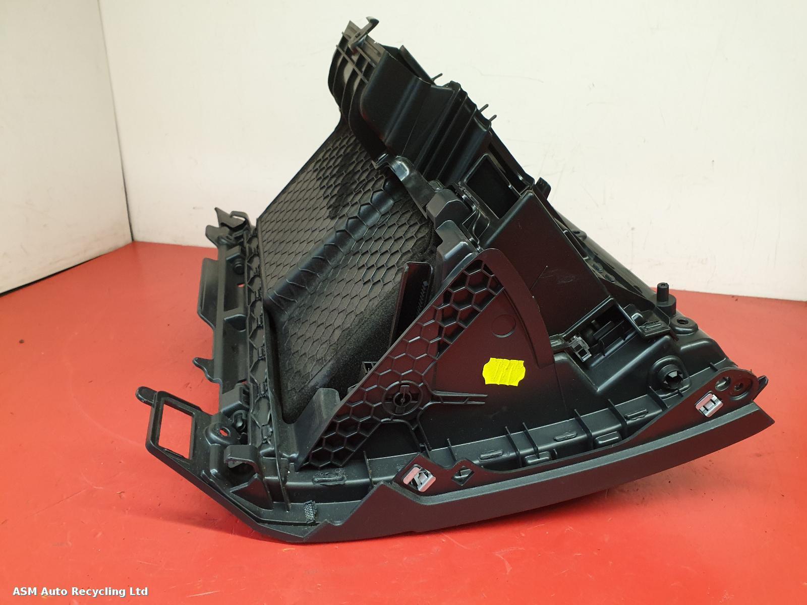 View Auto part Glove Box Volkswagen Golf 2013