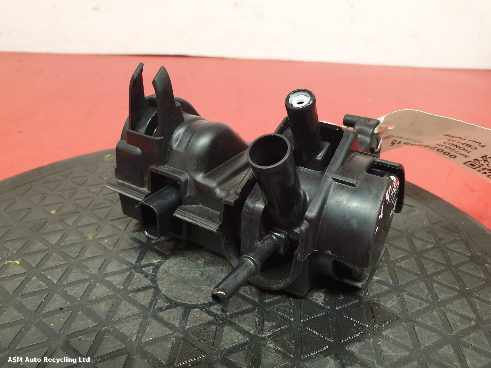 View Auto part Fuel Pump Honda Cbf125 2022