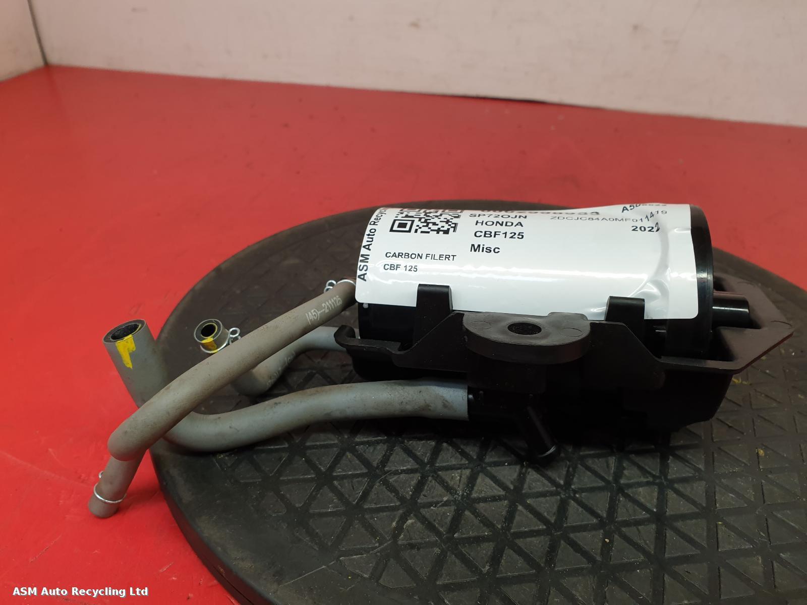 View Auto part Motorcycle Part Honda Cbf125 2022