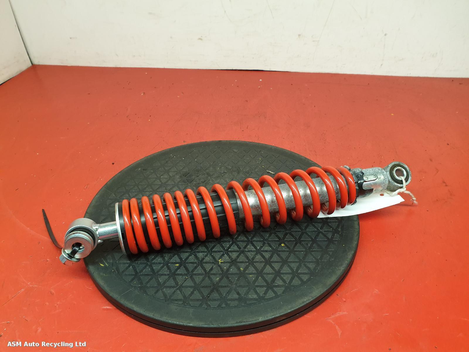 View Auto part Rear Shock Absorber Honda Cbf125 2022