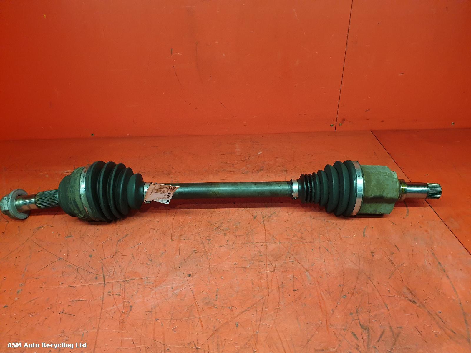 View Auto part Left Driveshaft Peugeot Boxer 2015