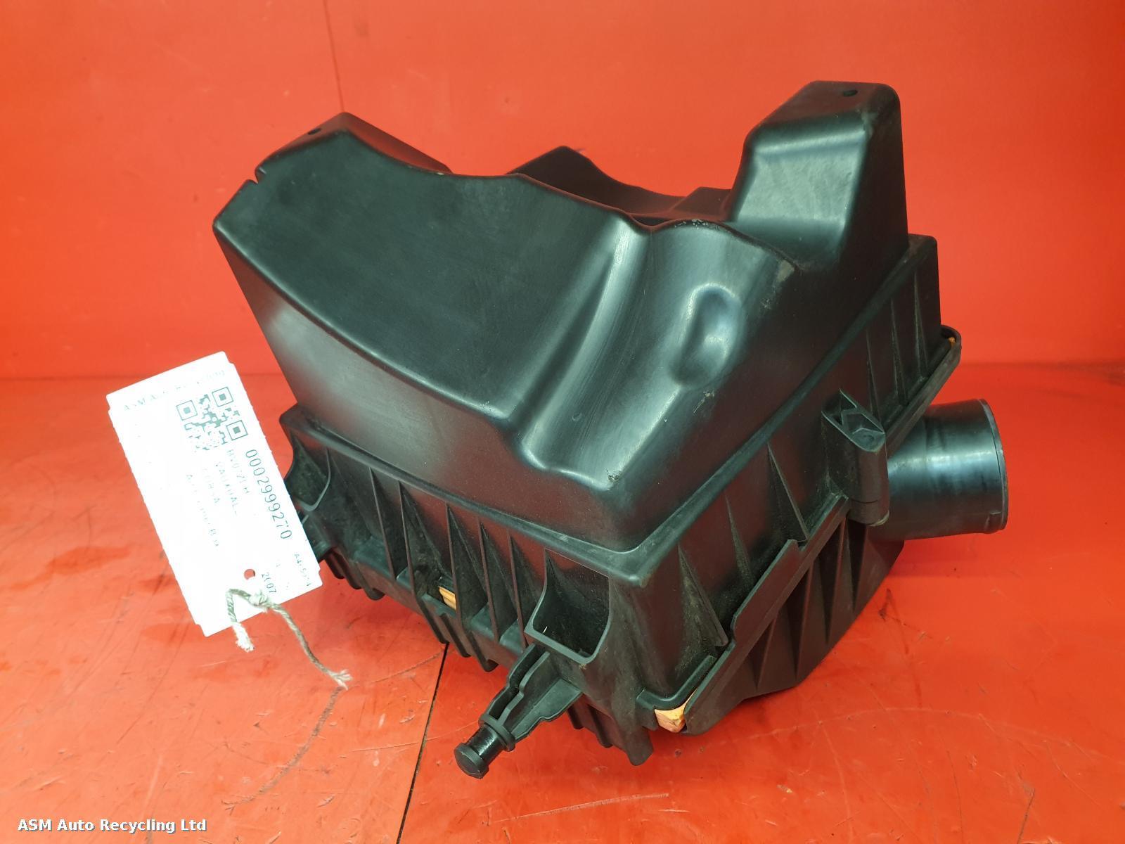 View Auto part Air Cleaner/Box Vauxhall Corsa 2007