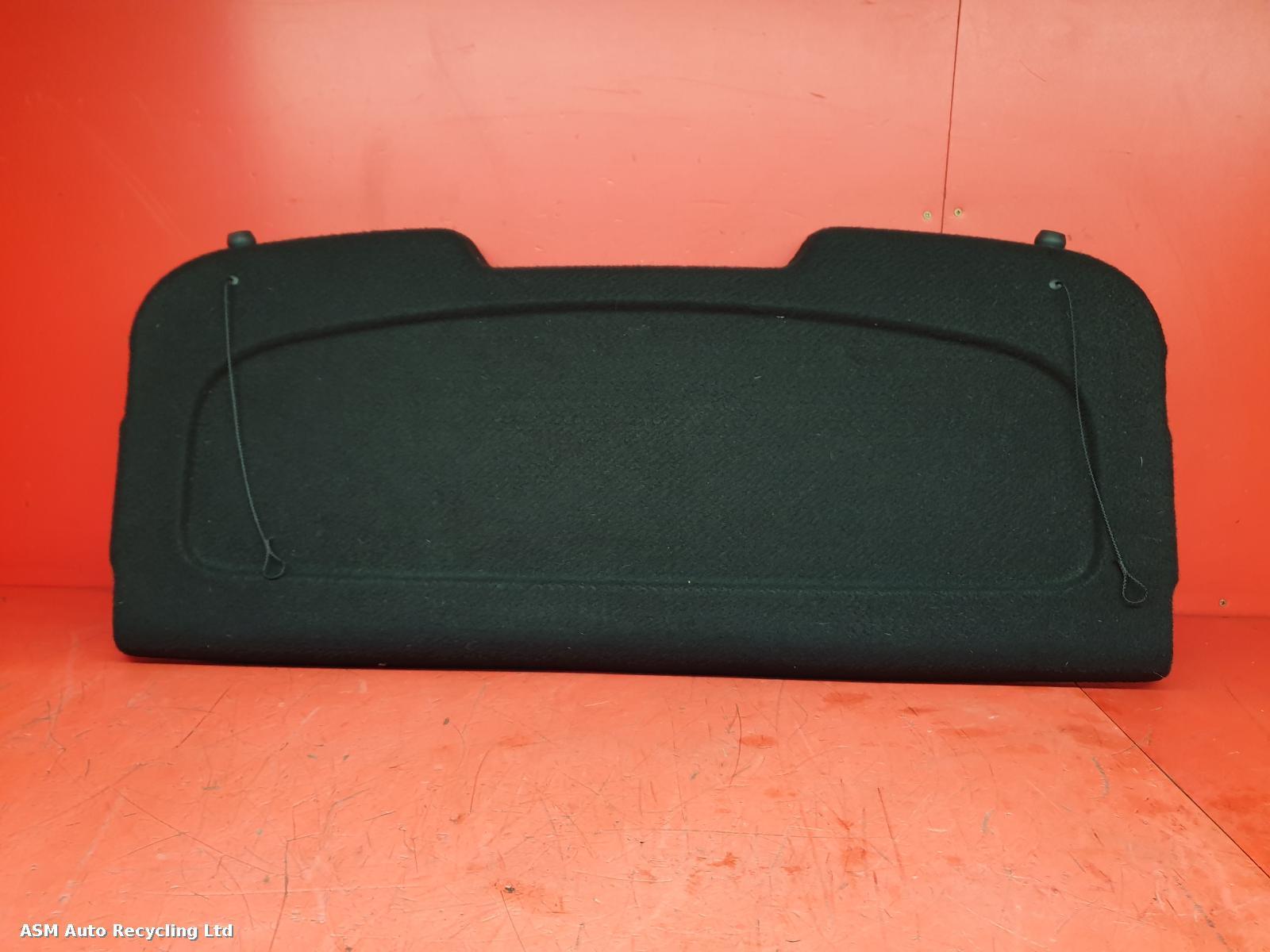 View Auto part Parcel Shelf Ford Fiesta 2009