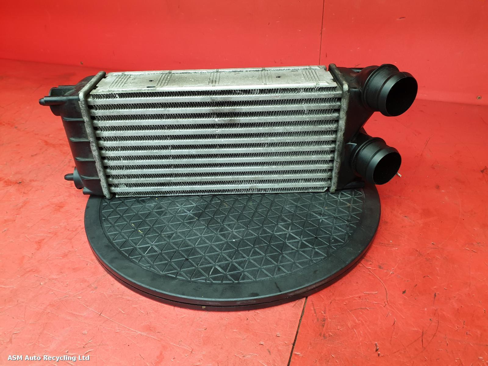 View Auto part Intercooler Peugeot 3008 2012