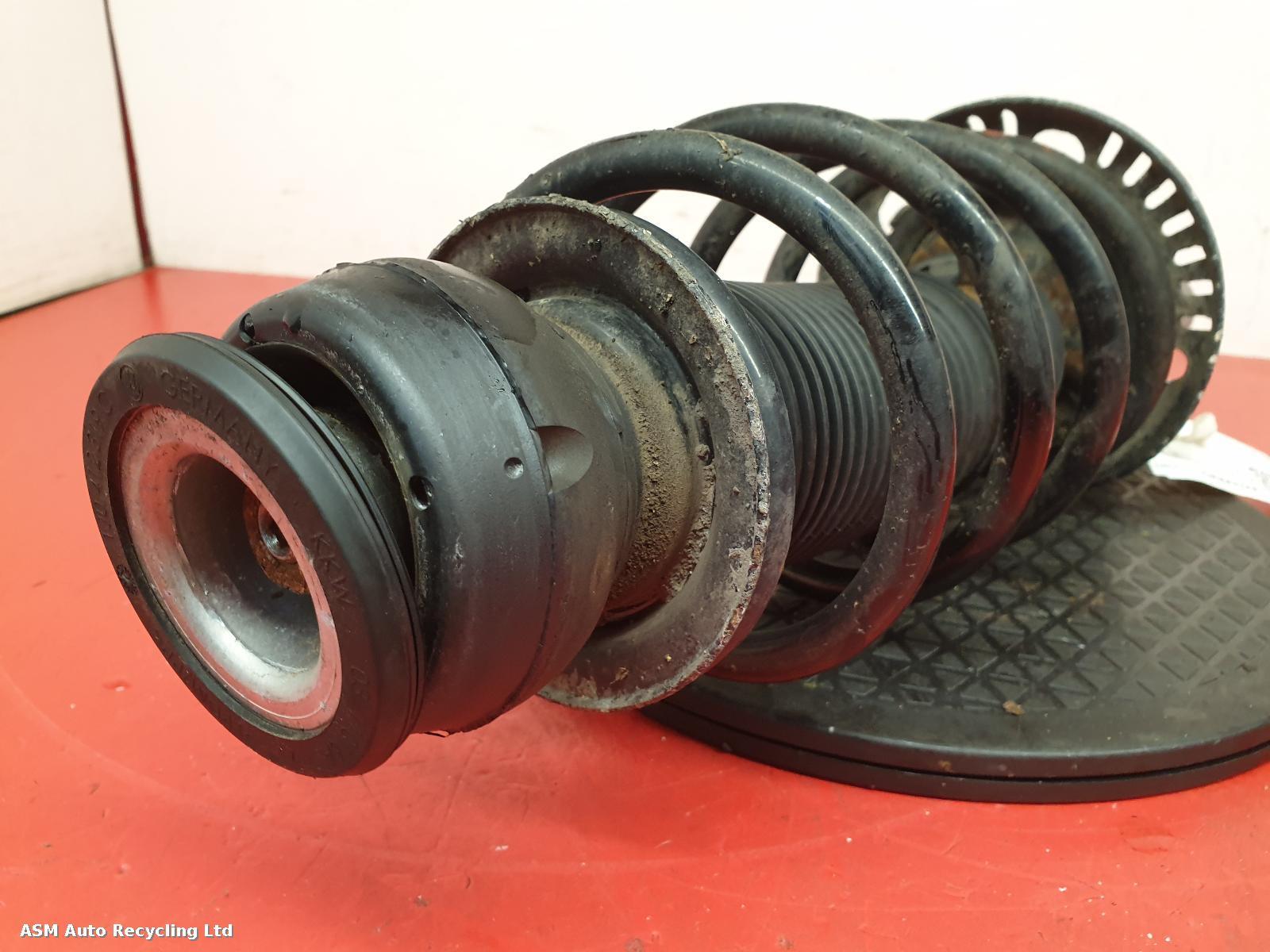 View Auto part LF Strut Skoda Fabia 2011