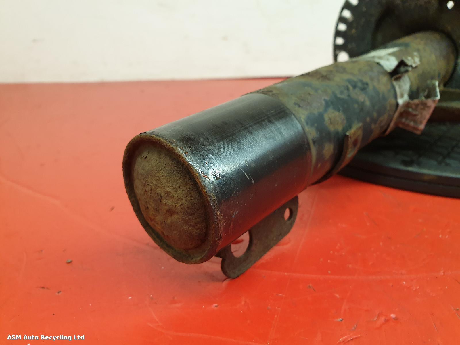 View Auto part LF Strut Skoda Fabia 2011