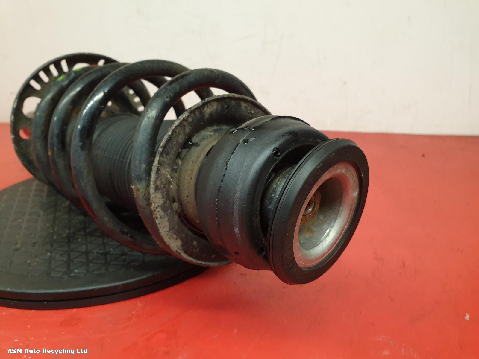 View Auto part LF Strut Skoda Fabia 2011