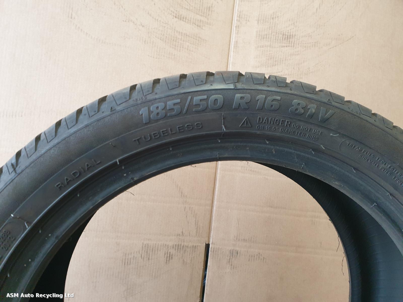 View Auto part 50 Profile Tyre Tyre 16 Inch Tyre 2023
