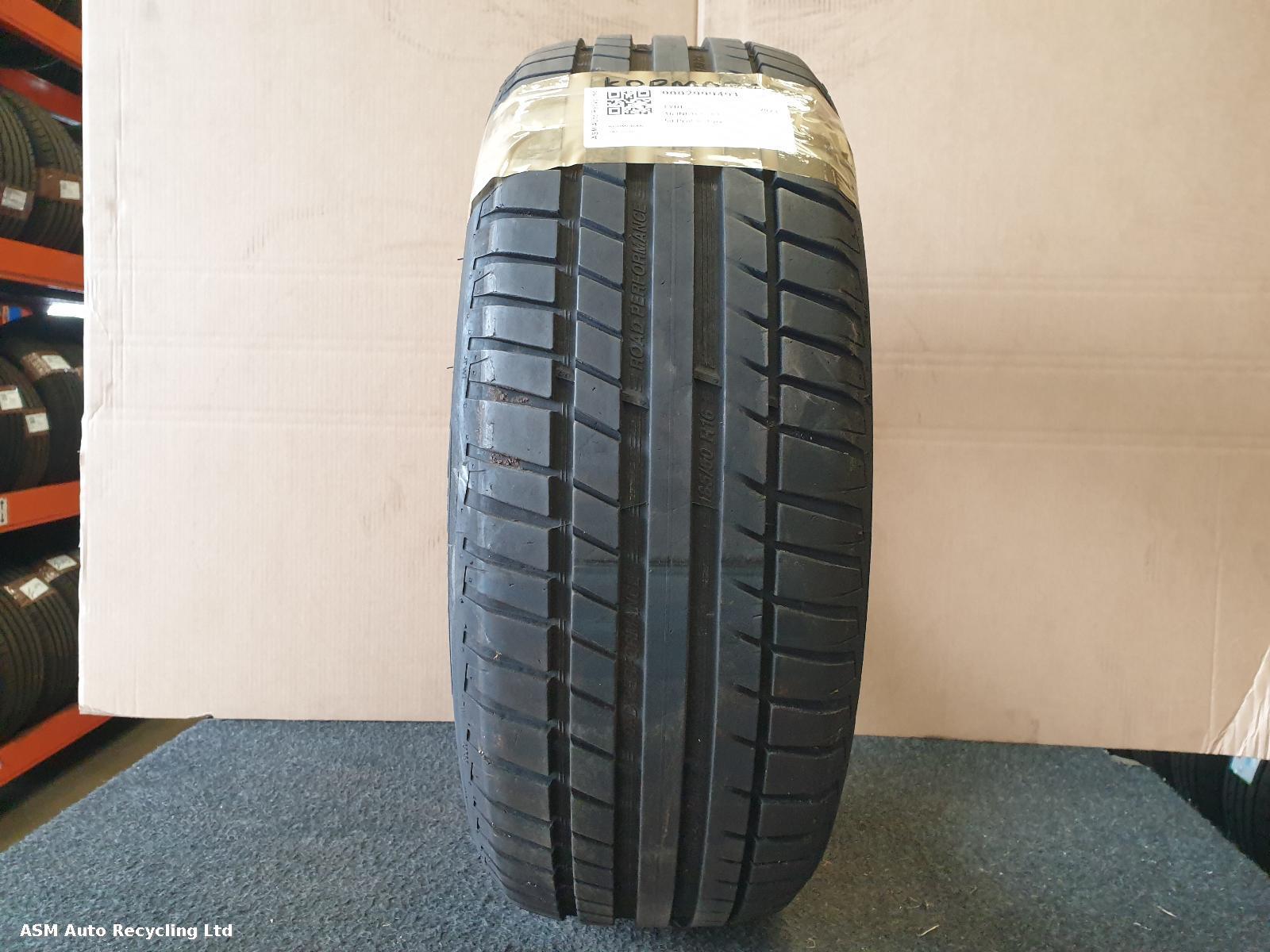 View Auto part 50 Profile Tyre Tyre 16 Inch Tyre 2023