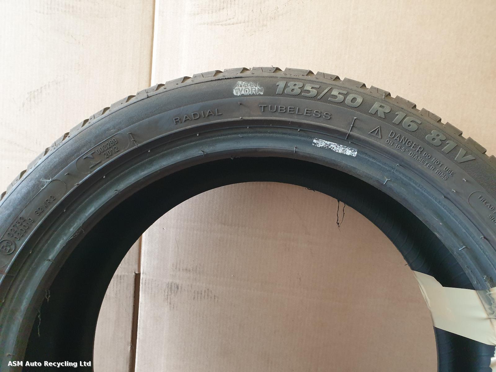 View Auto part 50 Profile Tyre Tyre 16 Inch Tyre 2023